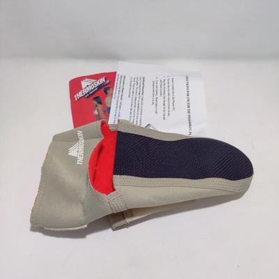 THERMOSKIN PLANTAR FXT SIZE MEDIUM