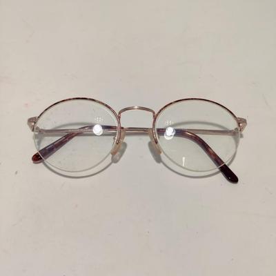 ANNE KLEIN II GLASSES FRAMES