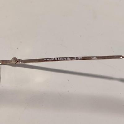 ANNE KLEIN II GLASSES FRAMES