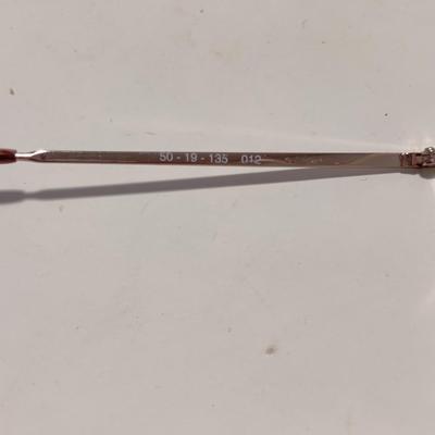 ANNE KLEIN II GLASSES FRAMES