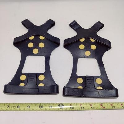 XL NON SLIP SHOE COVER