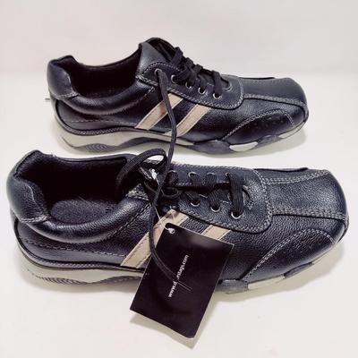 NEW SPORT STAGS MEN'S RACER SHOES SIZE 9 M