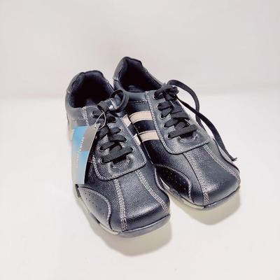 NEW SPORT STAGS MEN'S RACER SHOES SIZE 9 M