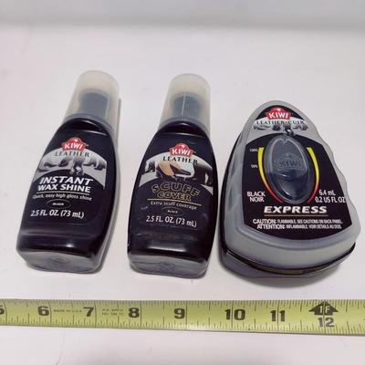 SHOE SHINING CARE BUNDLE