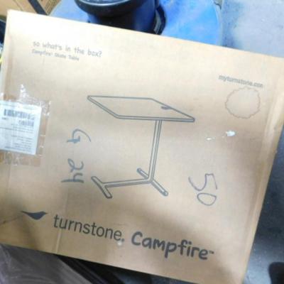 Computer Slide Desk New in Box