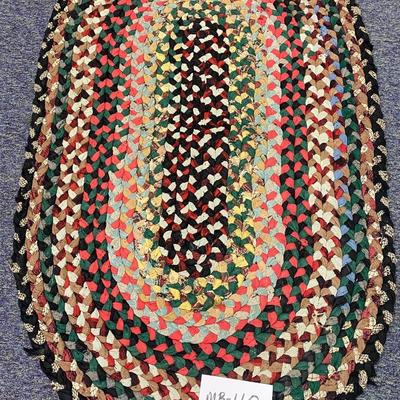 Rug 30â€ x 50â€