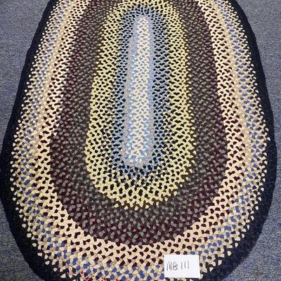 Rug 48â€ x 80â€