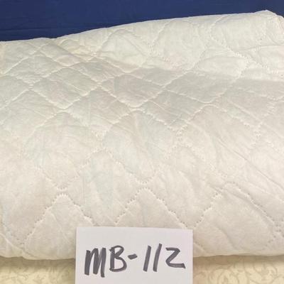 King size mattress Pad