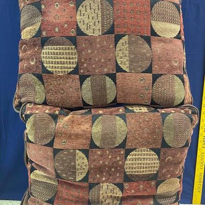 Brown Pillows