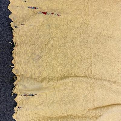 1955 Handmade Quilt