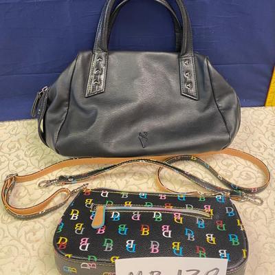 Black Purses