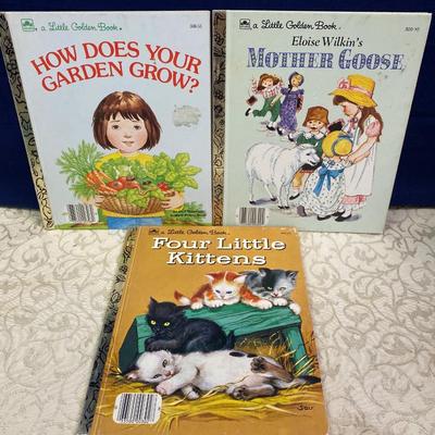 Golden Book