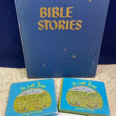 Bible stories