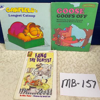 Children â€˜s Books