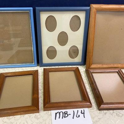 Picture Frames