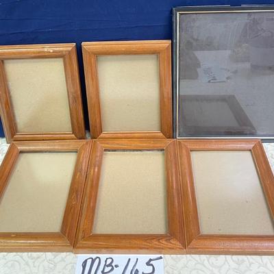 Picture Frames