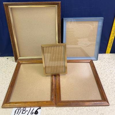 Picture Frames