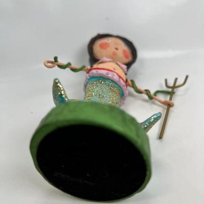 Lori Mitchell  ESC  "Marina Mermaid" Figurine