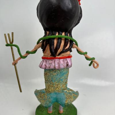 Lori Mitchell  ESC  "Marina Mermaid" Figurine