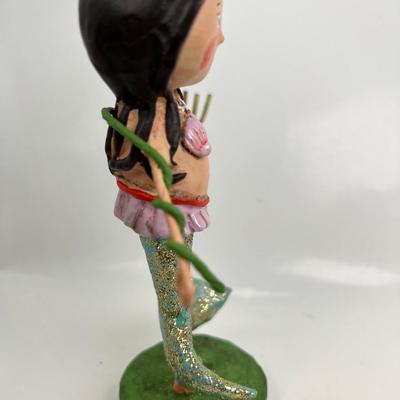 Lori Mitchell  ESC  "Marina Mermaid" Figurine