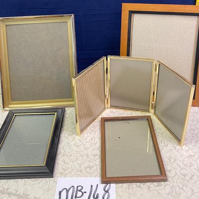 Picture Frames