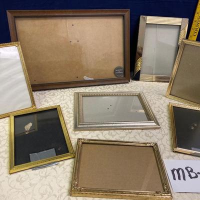 Picture Frames