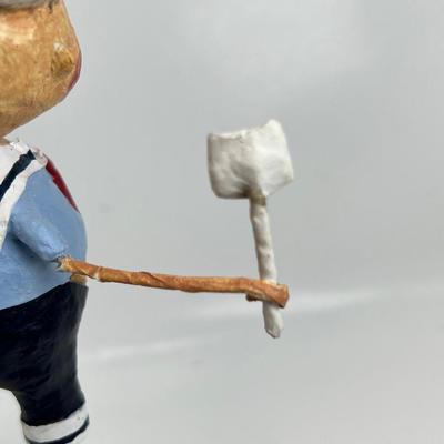 Lori Mitchell  ESC  Sailor Boy" Figurine