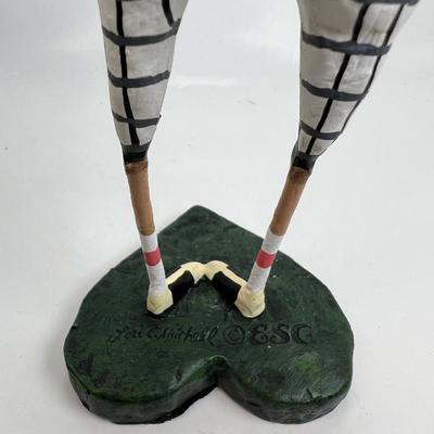 Lori Mitchell  "Robyn Love " Figurine
