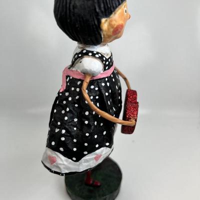 Lori Mitchell  "Have A Heart" Figurine