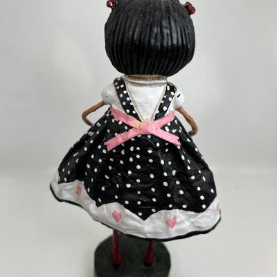 Lori Mitchell  "Have A Heart" Figurine