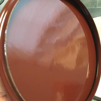 Vintage Dansk Kobenstyle 2 qt pot