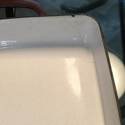 Vintage Dansk Kobenstyle casserole
