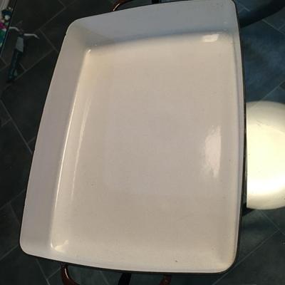 Vintage Dansk Kobenstyle casserole