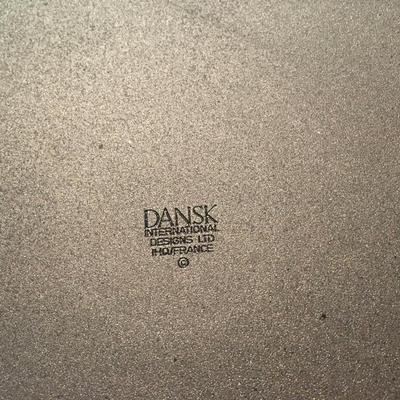 Vintage DAnsk Kobenstyle casserele
