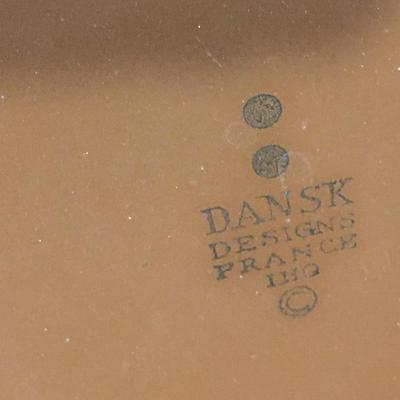 Dansk Kobenstyle paella casserole