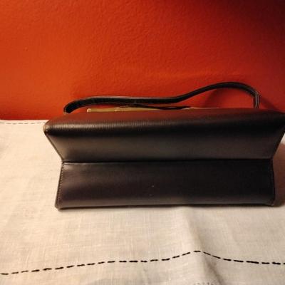 Vintage Leather Purse