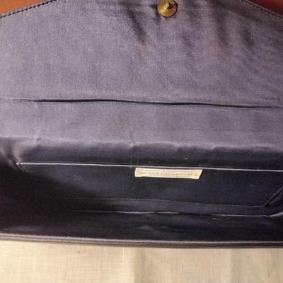Vintage F&R Lazurus Purse