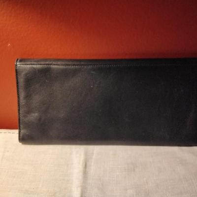Vintage F&R Lazurus Purse