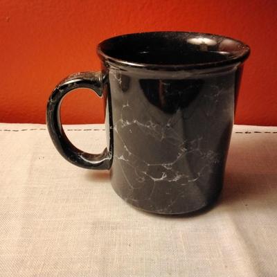 Washington D.C. Coffee Cup