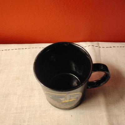 Washington D.C. Coffee Cup