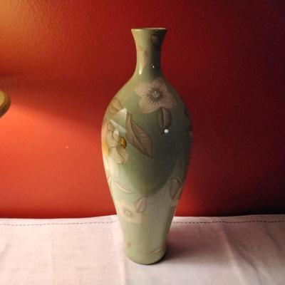 Large Ceramic Vase