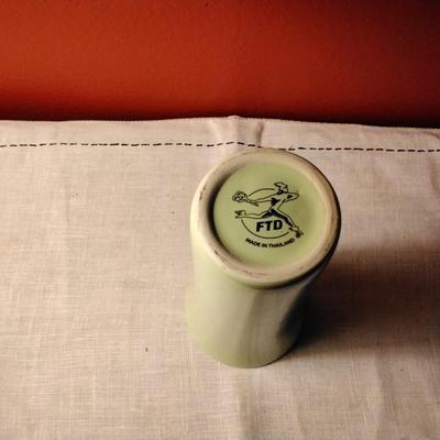FTD Vase