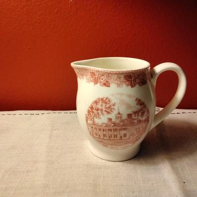 Mt. Vernon Creamer