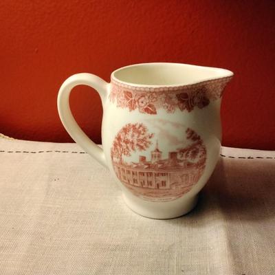 Mt. Vernon Creamer