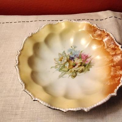 Gorgeous Display Plate