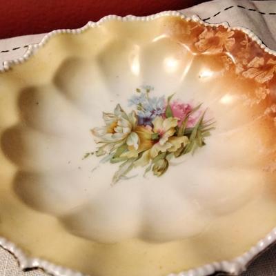Gorgeous Display Plate