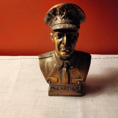 General MacArthur Slot Bank