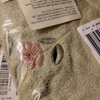 Towel Set