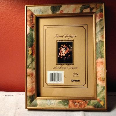 Beautiful 5x7 Frame