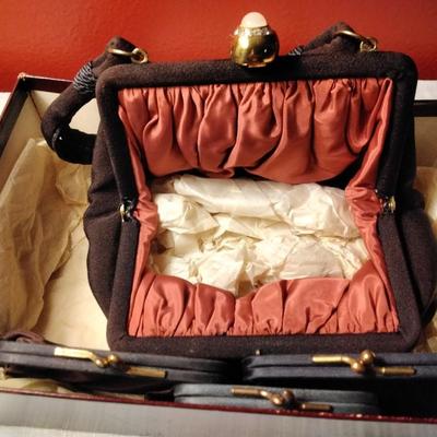 Box of Beautiful Coin Purses